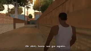 Telegram sticker 😩 3's memez kang pacc