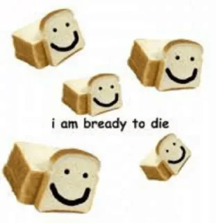 Telegram sticker 🙃 3's memez kang pacc