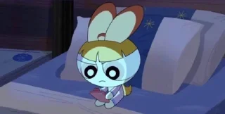 Video sticker 😠 3's memez kang pacc