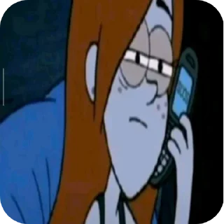 Telegram sticker 👄 Больше стиков тут: @stikery4