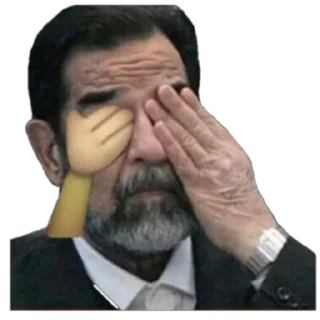 Telegram stiker 🙈 Extra Toxic