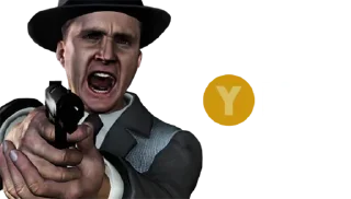 Video sticker 😠 Extra Toxic