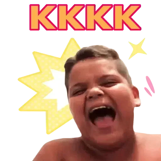 Telegram stiker 😂 Anna