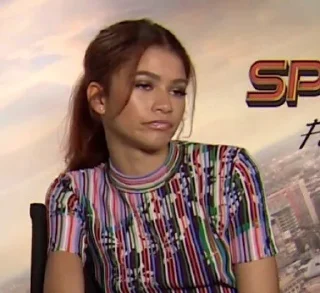 Video sticker 😒 Anna