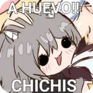 Telegram sticker ⭐ YES 2 | @Mika_ly 🍡✨ :: @fStikBot