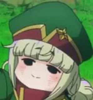 Video sticker ☺ YES 2 | @Mika_ly 🍡✨ :: @fStikBot