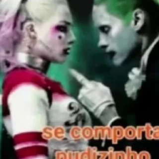 Video sticker 🏥 hospício casado core