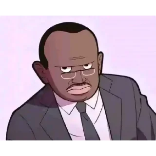 Video sticker 👔 Ththinv