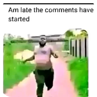 Video sticker 🖼 Ththinv