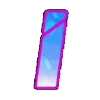 Video sticker 🤩 BlueFire @Bobbeaner