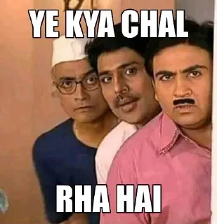 Video sticker 😳 Ͳ༏ƚ𝒶ȴ༏🤔😍