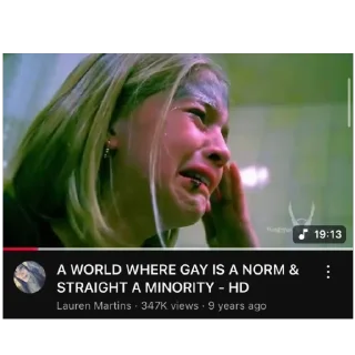 Video sticker 🫥 hilsonfan