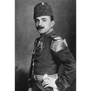 Video sticker 😊 Enver Pasha