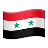Video sticker 🇸🇾 Голос ара�...