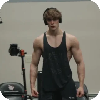 Video sticker 🫥 Prime Fitness