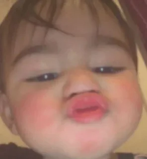 Телеграм стикер 😘 yeca memes