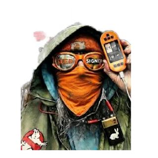 Telegram sticker 😎 Stuff