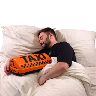 Video sticker 😴 hotu.pro