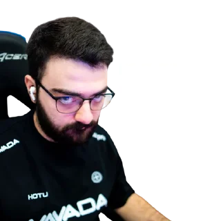 Telegram sticker 😏 hotu.pro