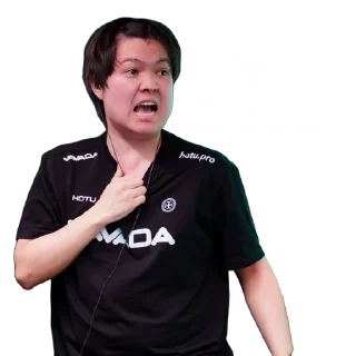 Telegram sticker 😡 hotu.pro