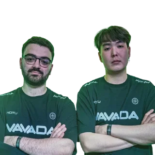Sticker 🤨 hotu.pro