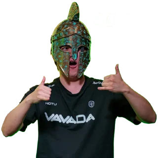 Video sticker 🤪 hotu.pro