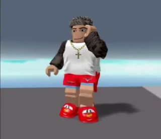 Video sticker 🌟 Memes do Madara :: @fStikBot