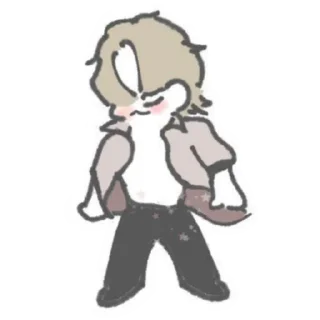 Telegram sticker 😌 LTIT @moon_shopping69