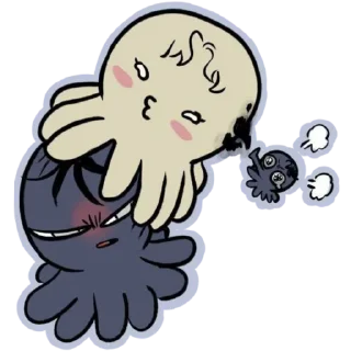 Video sticker 🐙 LTIT @moon_shopping69