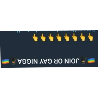 Video sticker 👍 Scan Mans Stickers