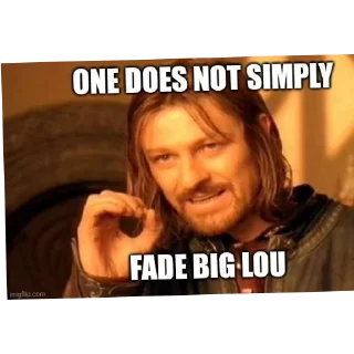 Video sticker 💇 Scan Mans Stickers