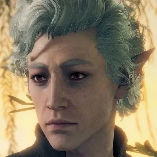 Video sticker 🥺 Astarion