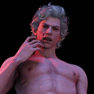 Sticker 😧 Astarion