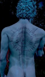 Video sticker 🥵 Astarion