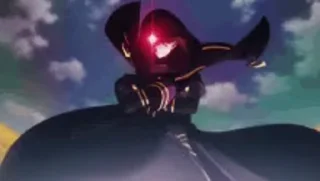 Video sticker 😎 OH  MY GAHHHHH