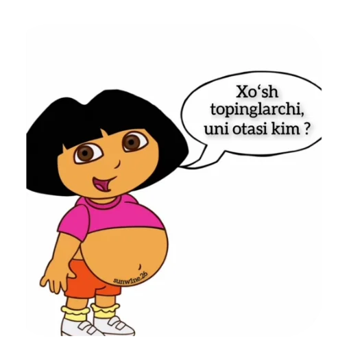 Sticker 👍 Султонов