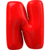 Sticker 💋 Red Leather @jojoukx
