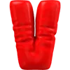Sticker 💋 Red Leather @jojoukx