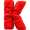 Sticker 💋 Red Leather @jojoukx