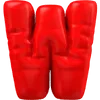 Sticker 💋 Red Leather @jojoukx