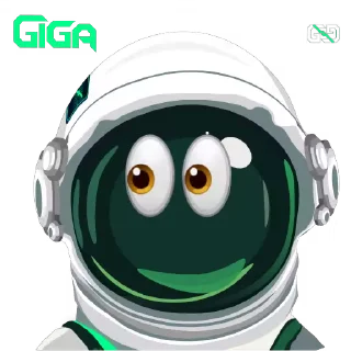 Telegram sticker 👀 GIGA