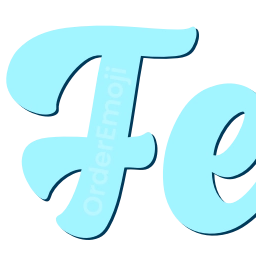 Sticker ❄️ Winter 2 ➜ @OrderEmoji