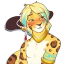 Video sticker ☺️ Schinschi v.2