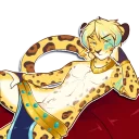 Video sticker 😼 Schinschi v.2