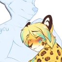 Telegram sticker 😌 Schinschi v.2