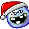 Sticker 🎄 @roflany_papicha
