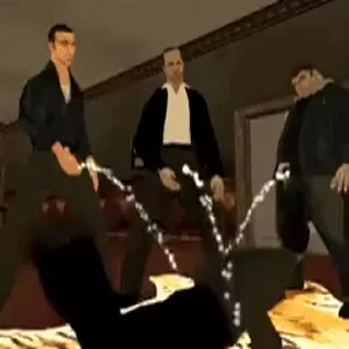 Video sticker 🚽 Aaao saalo