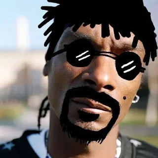 Sticker 🙂 Aaao saalo