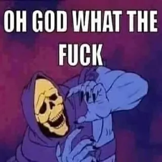 Телеграм стикер 😧 Больше стиков тут: @stikery4