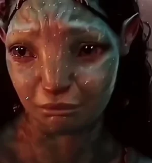 Video sticker 😭 Avatar 2 @hentstick